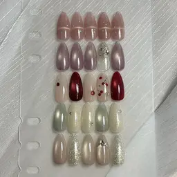 シンプルマグ定額コース✨スナップフォトの固定しているもの見てください📌