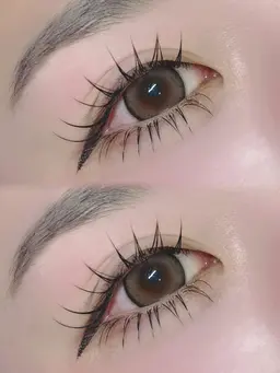 [期間限定⋈﻿]下エクステ30本