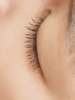 うる艶まつげパーマ(60分)¥4980■コーティング付き■