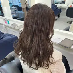 U24🐑新規の方限定🫧‬【ブリーチなしダブルカラー】+【似合わせカラー】+【Aujua 4stepトリートメント】