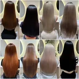 【美容専門学生限定】✨カラー＋高分子レイヤートリートメント（5,500円）✨15,000→0円