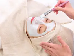 ⚠️10名様限定【敏感肌/開き毛穴/乾燥】Christinaアンストレス《ミルクピーリング》