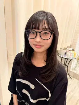 ドライカット+アイブロウワックス脱毛