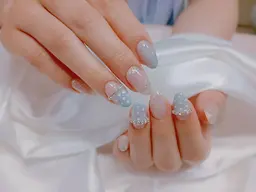 ハンドシンプルコース