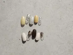 【オフ込み】ぷちデザイン　＊デザイン50種程 / カラー変更ok♪