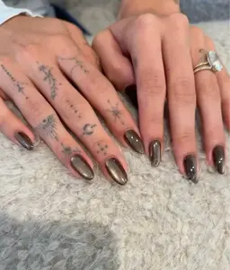 ハンドオフのみ