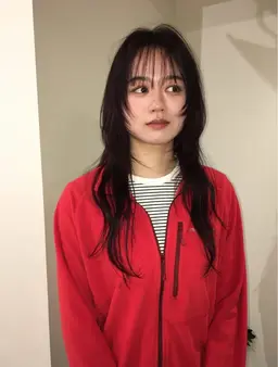 大人気!!レイヤーカット✂️✨