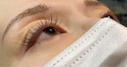 🫧限定クーポン🫧マツエク100本までつけ放題オフ込み(土日祝➕¥550)