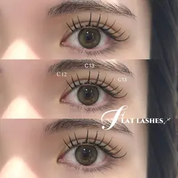 🫧セーブル(フラットセーブル +1100円) 150本 オフ無料 2回目¥6050  コーティング付き🫧