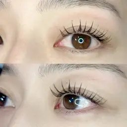 🫧最新技術🫧バインドロック80束(シングル120本程度)🎀《初来店の方オフ無料✨️》再来+￥500