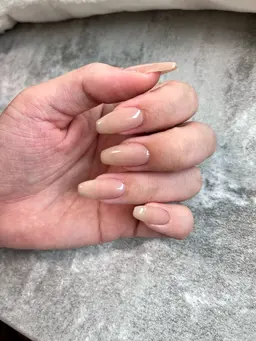 ワンカラーorクリアベース強化(オフ込み)