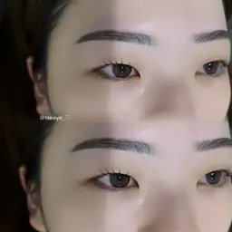 【minimo限定✨】 美眉アイブロウスタイリング