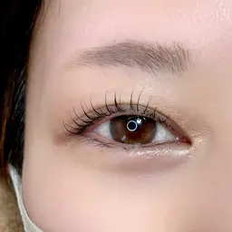 完全無添加　シンプリフィラッシュリフト