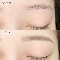 【平日限定】アイブロウワックス🌼