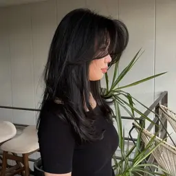 【10日間限定】💎根元が気になる方の艶リタッチカラー💎