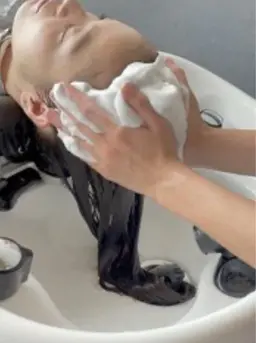 🌟お悩み解消🌟極上ヘットスパ