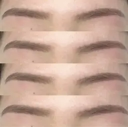 【⭐️2/8限定🫧】アイブロウスタイリング（眉毛ワックス）🪞︎︎⟡