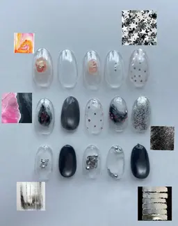 《オフなし》mami design 定額ネイル🛁*。