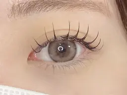 💜超軽量フラットラッシュ80本💜