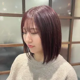 🌞平日限定🌞カット＋カラー＋トリートメント