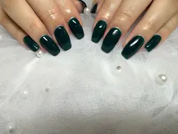 スカルプコース★シンプル