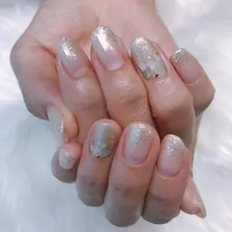 定額コース¥4500★オフなし