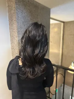 ミニモ限定‼️カット➕カラー➕髪質改善トリートメント💕