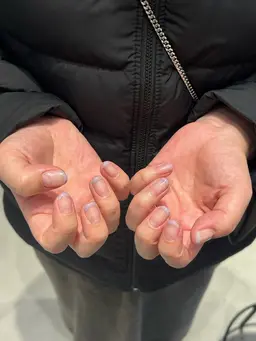 【minimo限定🌟】ハンドオフ➕フレンチ