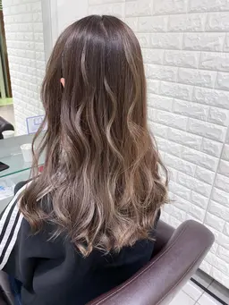 ✨エクステで叶えるハイライト✨最高級人毛100%シールエクステ20本！！