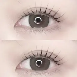 【💛無料モデル💛】まつげパーマ or パリジェンヌラッシュリフト