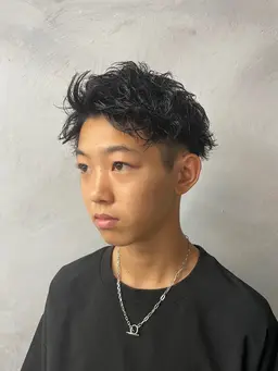 【ご新規様限定❗️】メンズカット💥