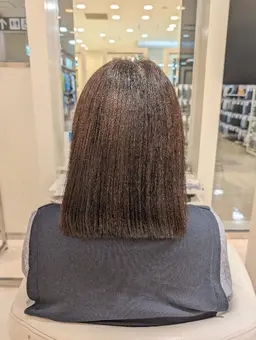 🌟３センチ以上カット限定🌟