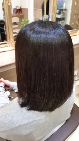 ✨しっとりトリートメントメニュー✨