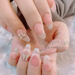 ハンドネイル(当店オフあり)持ち込みデザイン