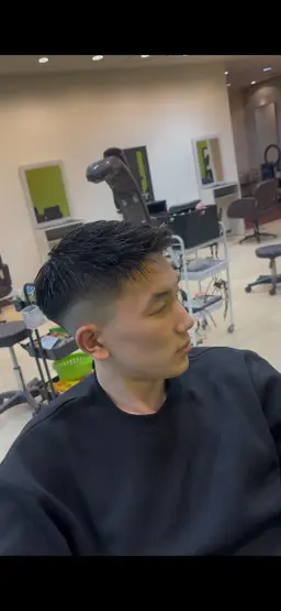 minimo特別価格!骨格に合わせカット!1900〜