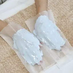 【要口コミ】スタンダードハンドケア🫧