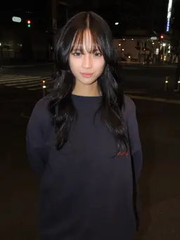 🌱艶カラーNo.1🌱 𓊆🫧ハイクオリティーカラー + TOKIOトリートメント𓂃🫧 𓊇