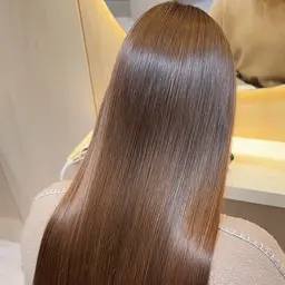 【髪質改善】ダイヤモンドトリートメント💎