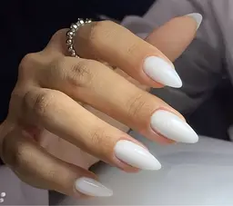 ワンカラーorラメグラ(オフなし)🩷