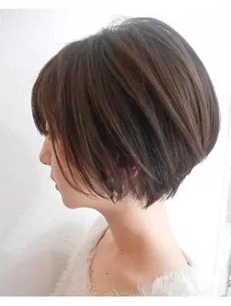 ⭐️白髪・頭皮ケア対策白髪対策頭皮ケア／低刺激カラー/サラ艶『2種』トリートメント＊フルカラーの場合は時間にゆとりを＊