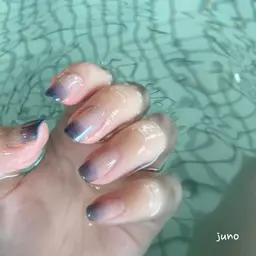 カラーグラデーション