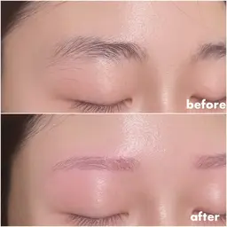 レディース🌼アイブロウwax🤍担当/小林