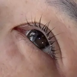 【🌟ミニモ限定🌟】ラッシュリフト(まつげパーマ)