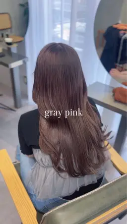 『おすすめメニュー🔥』ブリーチダブルカラー