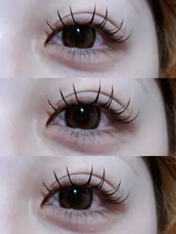 ❤️‍🔥LED マツエク140本❤️‍🔥