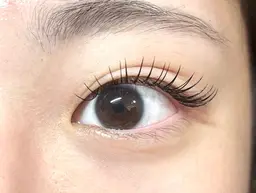 【ミニモ限定】都度リピーター様!オフ無料!マツエク100〜120本まで!フラットラッシュ♡