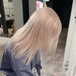 【ご新規様限定】ハイブリーチ(ケアブリーチ2回)🎀