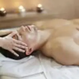 【ヘッドスパ12/27まで】極楽ヘッドスパ&顔デコルテマッサージ60分 ￥3,980