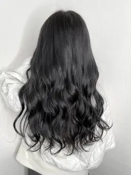 🌱3回目まで使える🌱圧倒的透明感◎【艶髪カラー💎】