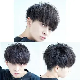 ✨無料✨カットモデル募集！メンズ限定！！【16～29歳限定‼️】